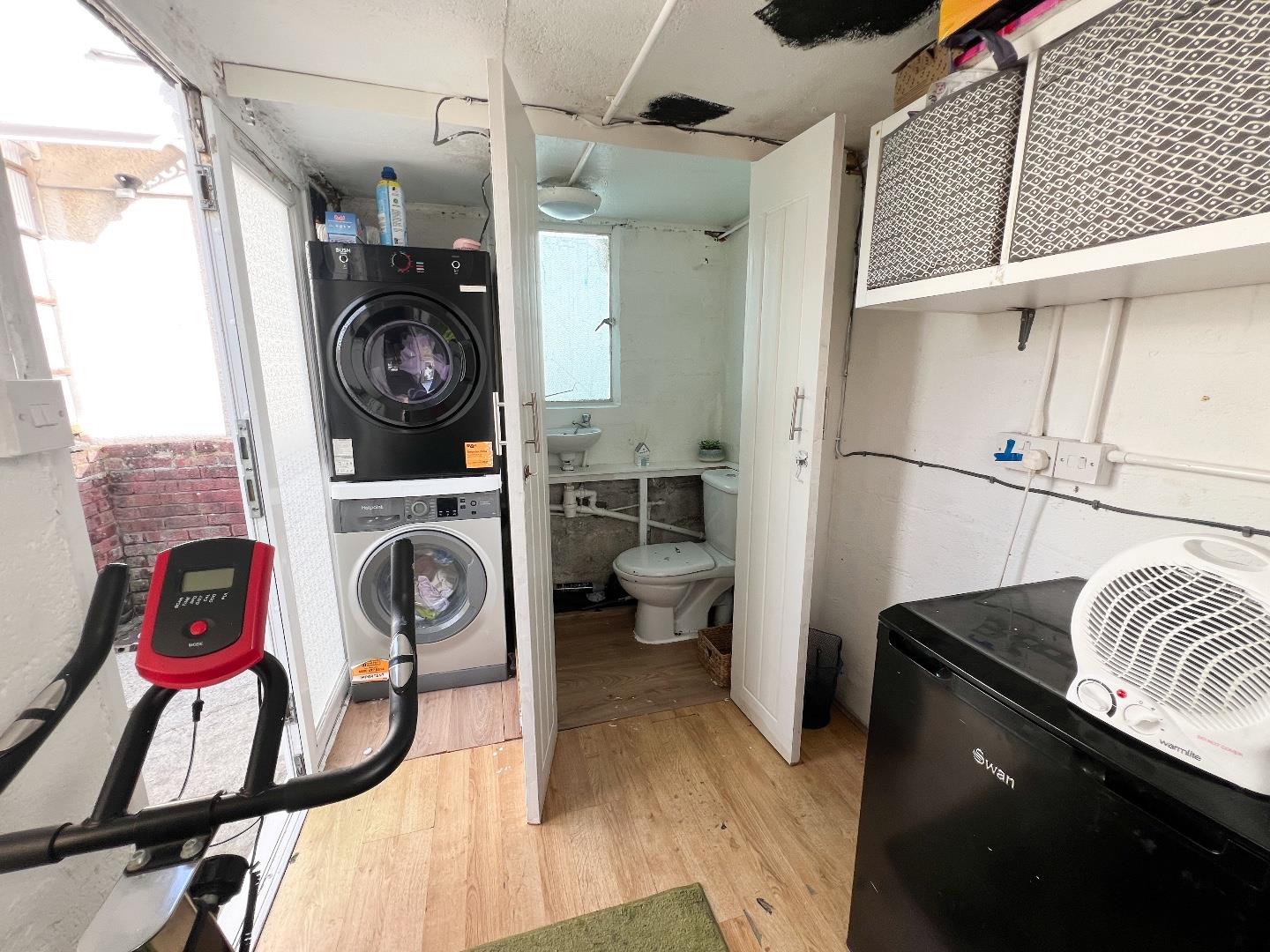 Llangewydd Road, Bridgend County Borough, CF31 4JT